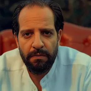 أحمد أمين- الصورة عبر حسابه بالفيسبوك