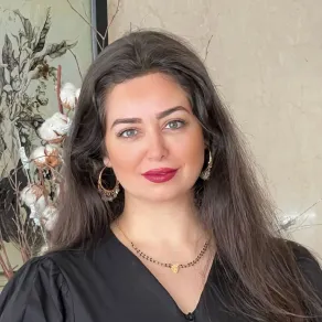 هبة مجدي