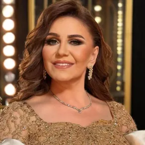 ميادةالحناوي- الصورة من حسابها على إنستغرام
