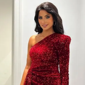 روبي- الصورة من حسابها على إنستغرام