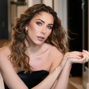 صيحات جمالية من دانييلا رحمة