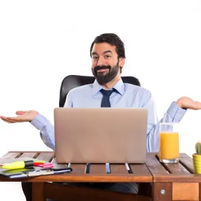 هل يمكن للابتسامة أن تُنقذك في مهن لا تقبل الخطأ؟