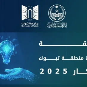 مسابقة الابتكار 2025