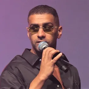 بدر الشعيبي - الصورة  من حسابه على الانستغرام