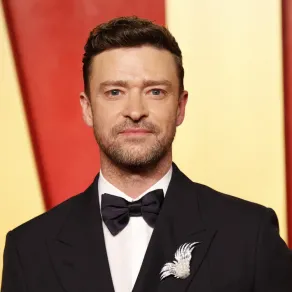 جاستن تيمبرليك في كاليفورنيا (Justin Timberlake in California). مصدر الصورة: Michael TRAN / AFP)