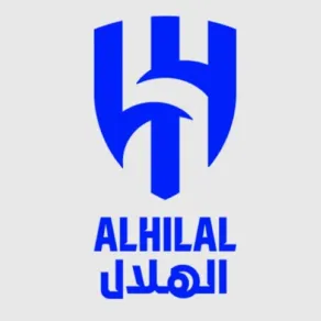 شعار نادي الهلال السعودي
