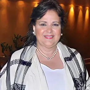 دلال عبد العزيز الصورة من حسابها الرسمي على إنستغرام