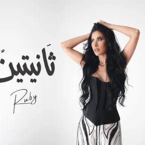 بوستر أغنية ثانيتين - الصورة من المكتب الإعلامي
