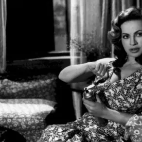 هند رستم - صورة أرشيفية