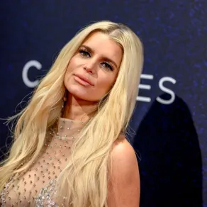 جيسيكا سيمبسون Jessica Simpson- مصدر الصورة: (Photo by Roy Rochlin / GETTY IMAGES NORTH AMERICA / Getty Images via AFP)