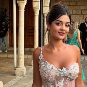 إلسا ماريا نحاس- الصورة من حسابها على إنستغرام
