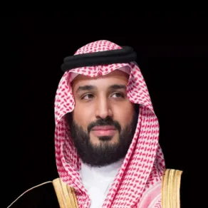 ولي العهد السعودي