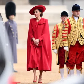 أميرة ويلز كيت ميدلتون Kate Middleton (مصدر الصورة :Karwai Tang/WireImage)