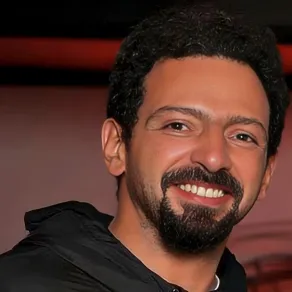 الراحل تيمور تيمور- الصورة من حسابه الخاص بإنستغرام 