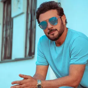 ماجد المهندس- الصورة من حسابه الرسمي على فيس بوك