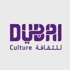 شعار دبي للثقافة