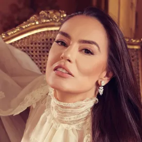 شريهان - الصورة من حسابها على انستغرام