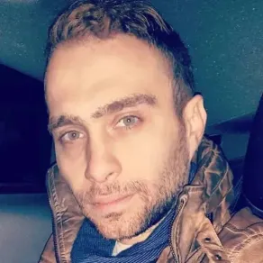 حسام حبيب- الصورة من حسابه الشخصي على إنستغرام