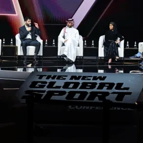 المشاركون في أعمال مؤتمر الرياضة العالمية الجديدة ناقشوا مسارات بناء مستقبل الألعاب والرياضات الإلكترونية والرياضة 