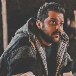 فهد الشطي- الصورة من حسابه على الانستغرام