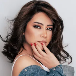 شيرين عبد الوهاب - الصورة من حسابها على منصة إكس