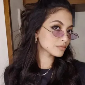 مي الغيطي- الصورة من صفحتها الرسمية على إنستغرام  