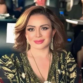 الهام شاهين - الصورة من حسابها على انستغرام
