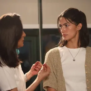 تارا عماد من حكاية Just you - الصورة من الشركة المنتجة