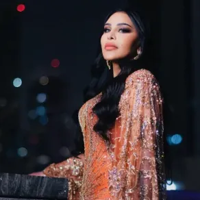 أحلام الشامسي - الصورة من صفحتها على انستغرام