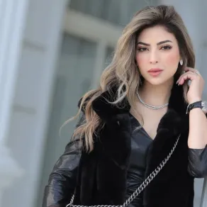 ميرنا جميل - الصورة من حسابها على إنستغرام