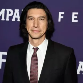آدم درايفر (Adam Driver). مصدر الصورة: Arturo Holmes / GETTY IMAGES NORTH AMERICA / Getty Images via AFP