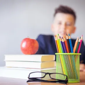 تطوير المناهج الدراسية - الصورة من pexels 