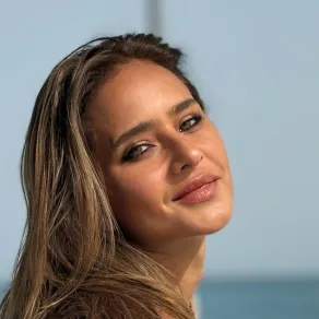 نيللي كريم - الصورة من حسابها على إنستغرام