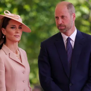 كاثرين والأمير ويليام في وندسور، إنجلترا (Catherine and Prince William in Windsor, England). مصدر الصورة: Alberto Pezzali - WPA Pool/Getty Images