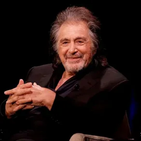آل باتشينو (Al Pacino)- مصدر الصورة: Dominik Bindl/Getty Images