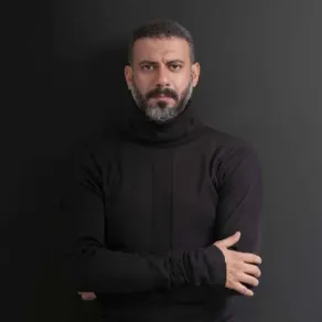 محمد فراج- الصورة من جلسة تصوير خاصة بـ سيدتي