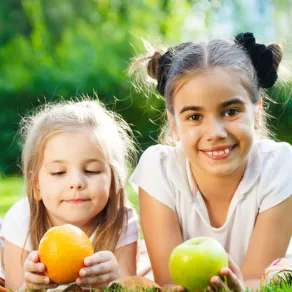 أسماء بنات بمعنى الفاكهة