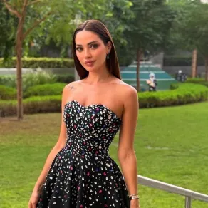 داليدا خليل- الصورة من حسابها على إنستغرام
