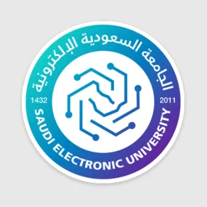 الجامعة السعودية الإلكترونية