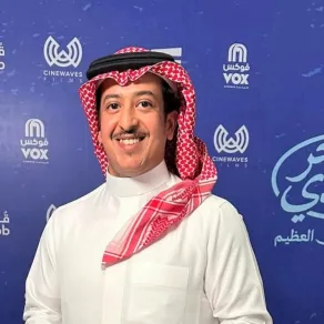 فهد المطيري-الصورة من حسابه على الانستغرام