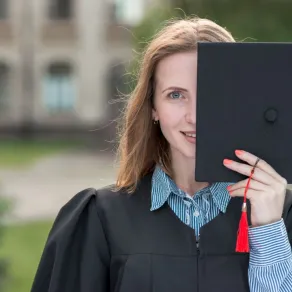 اختيار التخصص الجامعي المناسب