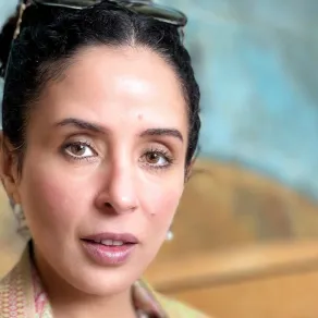 عائشة كاي- الصورة من حسابها على الانستغرام