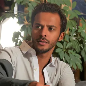 عبدالله الطراروة- الصورة من حسابه على الانستغرام