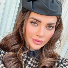 داليدا خليل- الصورة عبر حسابها بإنستغرام
