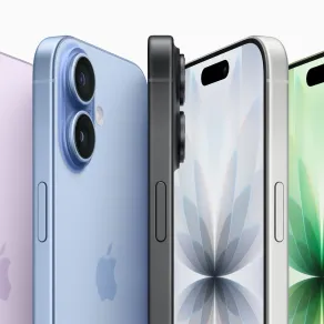 أبل تكشف عن iPhone 17 
