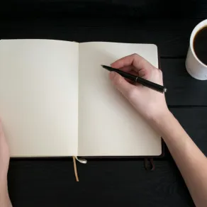 تفسير حلم الكتابة بالقلم