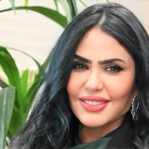 خديجة الوعل- الصورة من المصدر