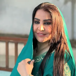 سلمى سالم- الصورة من حسابها  على الانستغرام