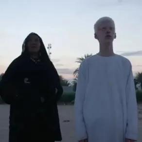 فيلم ضي- الصورة من الشركة المنتجة 