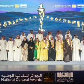 الأمير بدر بن عبدالله بن فرحان، وزير الثقافة السعودي